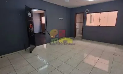 Sala comercial para alugar em rudge ramos de 28.00m² com 1 garagem