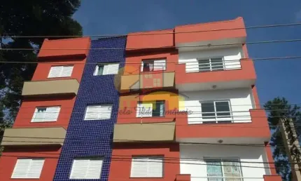 Cobertura para venda em Rudge Ramos de 170.00m² com 3 Quartos, 1 Suite e 2 Garagens