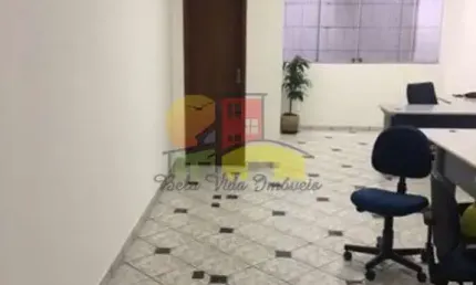 Sala comercial para alugar na Avenida Senador Vergueiro, 1371, Centro, São Bernardo do Campo