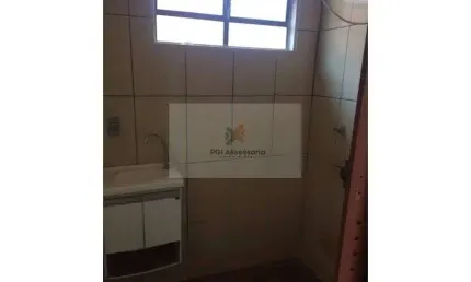 Casa para venda em Parque Da Cidadania de 60.00m² com 2 Quartos e 2 Garagens