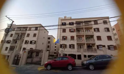 Apartamento para venda em Vila Rosália de 70.00m² com 3 Quartos, 1 Suite e 1 Garagem