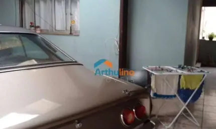 Casa para venda em parque das nações de 200.00m² com 4 quartos, 1 suite e 3 garagens