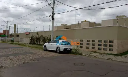 Sobrado para venda em Jundiapeba de 73.00m² com 2 Quartos, 2 Suites e 1 Garagem