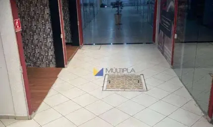Ponto comercial para alugar na Rua Sete de Setembro, 145, Centro, Guarulhos