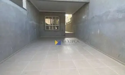 Sobrado para venda em vila são judas tadeu de 130.00m² com 3 quartos, 3 suites e 4 garagens