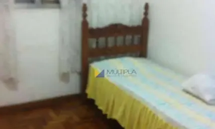 Casa para venda em Vila Augusta de 86.00m² com 3 Quartos e 2 Garagens