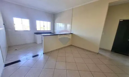 Apartamento para alugar em Jardim São Vito de 60.00m² com 1 Quarto