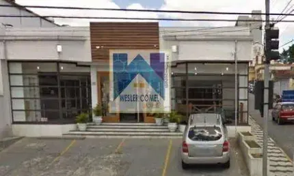 Galpão / depósito / armazém para venda em jardim santista de 284.00m²