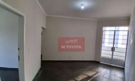 Apartamento para alugar em centro de 80.00m² com 2 quartos