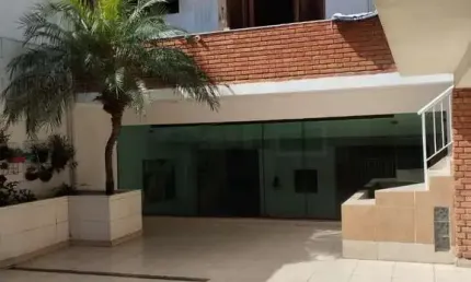 Casa para venda em jardim santa mena de 505.00m² com 5 quartos, 1 suite e 4 garagens