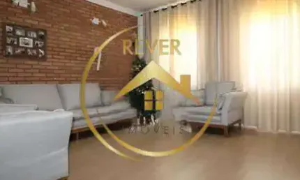Casa para venda em jardim santa genebra de 200.00m² com 3 quartos, 2 suites e 4 garagens