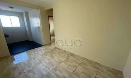 Apartamento para venda em piracicamirim de 47.00m² com 2 quartos e 1 garagem