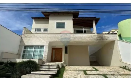 Casa de Condomínio para alugar em Parque Residencial Itapeti de 270.00m² com 3 Quartos, 1 Suite e 4 Garagens