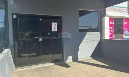 Imóvel Comercial para alugar em Vila Nova Botucatu de 175.00m²