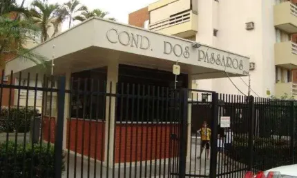 Apartamento para venda em Jardim Walkíria de 100.00m² com 3 Quartos, 1 Suite e 2 Garagens