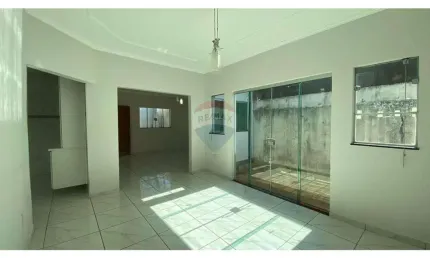 Casa para venda em Jardim Monte Mor de 93.00m² com 2 Quartos e 3 Garagens