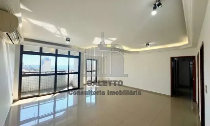 Apartamento para venda em mansões santo antônio de 150.00m² com 4 quartos, 2 suites e 2 garagens