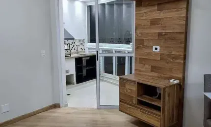 Apartamento para venda em Loteamento Mogilar de 65.00m² com 2 Quartos