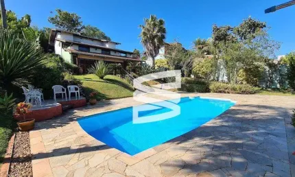 Casa de Condomínio para venda em Colinas Do Piracicaba (ártemis) de 300.00m² com 3 Quartos, 1 Suite e 4 Garagens