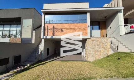 Casa de condomínio para venda em ondas de 194.00m² com 3 quartos, 3 suites e 4 garagens