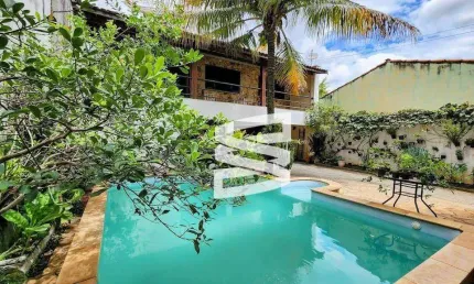 Casa para venda em nova piracicaba de 182.00m² com 3 quartos, 1 suite e 2 garagens