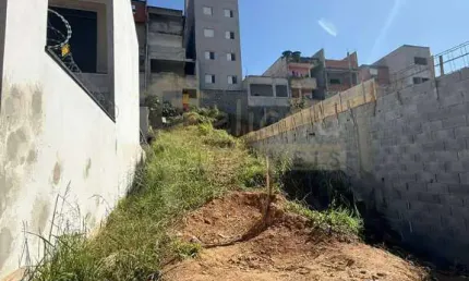 Terreno para venda em vila do conde ii / votupoca de 125.00m²