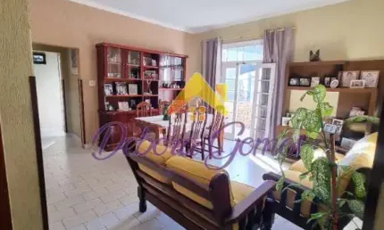 Apartamento para venda em itararé de 107.00m² com 3 quartos e 1 garagem