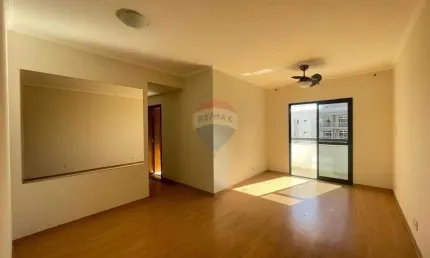 Apartamento para alugar em Jardim São Paulo de 127.00m² com 3 Quartos, 1 Suite e 2 Garagens