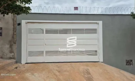 Casa para venda em terras di treviso de 70.00m² com 2 quartos e 1 suite