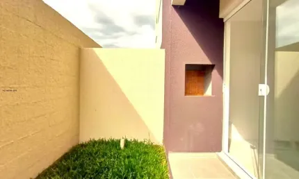 Apartamento para venda em Costeira de 43.00m² com 2 Quartos e 1 Garagem