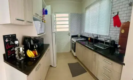 Casa para alugar em jardim nazareth de 250.00m² com 2 quartos e 2 garagens