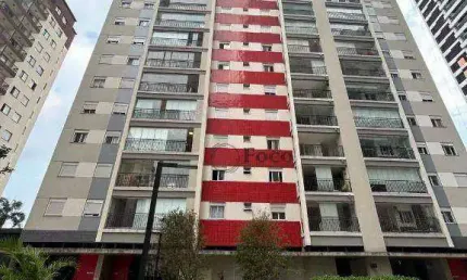 Apartamento para venda em jardim flor da montanha de 83.00m² com 2 quartos e 2 garagens