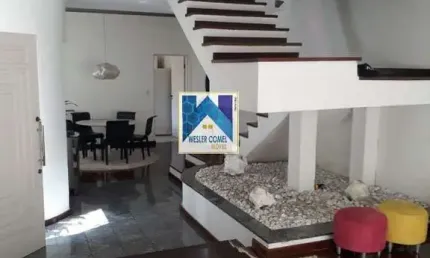 Sobrado para alugar em Alto Ipiranga de 178.00m² com 3 Quartos, 3 Suites e 2 Garagens