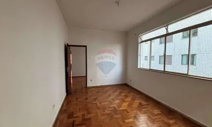 Apartamento para venda em serra de 101.00m² com 3 quartos, 1 suite e 1 garagem