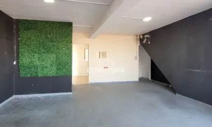 Imóvel comercial para alugar em jardim residencial das palmeiras de 160.00m²