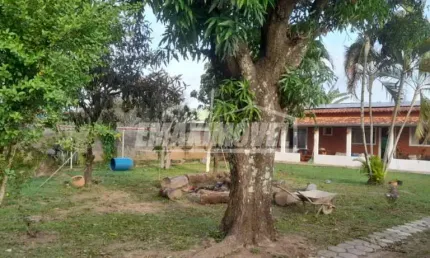 Chácara para venda em centro de 121.00m² com 2 quartos