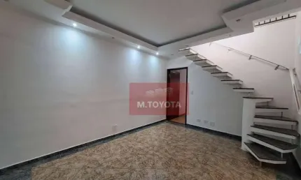 Casa para alugar em Jardim Bom Clima de 168.00m² com 4 Quartos e 2 Garagens