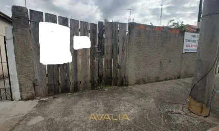 Terreno à venda no Centro, Indaiatuba 