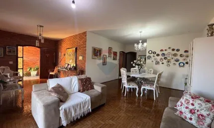 Casa para venda em vila moreira de 250.00m² com 4 quartos, 1 suite e 3 garagens