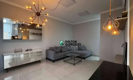 Casa de condomínio para venda em jardim montreal residence de 105.00m² com 3 quartos, 1 suite e 2 garagens