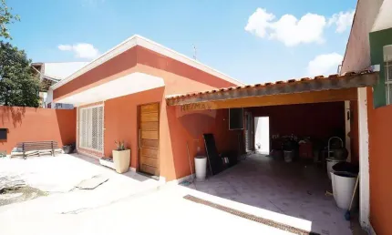 Casa para venda em Vila Viotto de 218.00m² com 4 Quartos, 1 Suite e 2 Garagens