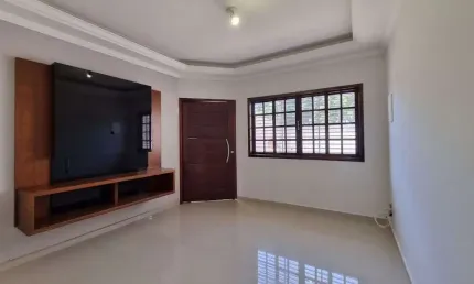 Sobrado para venda em alto ipiranga de 200.00m² com 3 quartos, 1 suite e 3 garagens