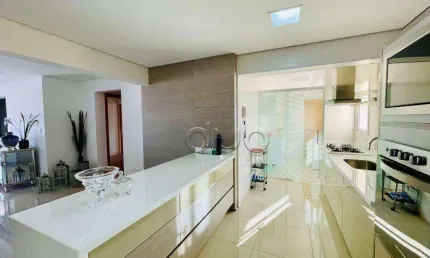 Apartamento para venda em alto de 150.00m² com 2 quartos, 2 suites e 3 garagens