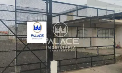 Terreno comercial para alugar no Areião, Piracicaba 