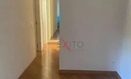 Apartamento para venda em Condominio Portal Das Palmeiras de 58.00m² com 2 Quartos e 1 Garagem