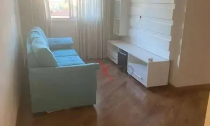 Apartamento para venda em condominio portal das palmeiras de 58.00m² com 2 quartos e 1 garagem