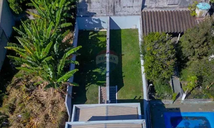 Casa para venda em jardim dos pinheiros de 126.00m² com 3 quartos, 3 suites e 4 garagens
