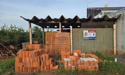 Terreno para venda em residencial ouro verde de 314.00m²