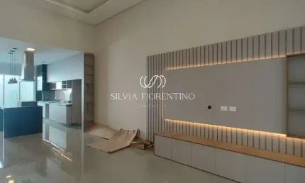 Casa para venda em Loteamento Residencial Barão De Tremembé de 250.00m² com 3 Quartos, 1 Suite e 2 Garagens