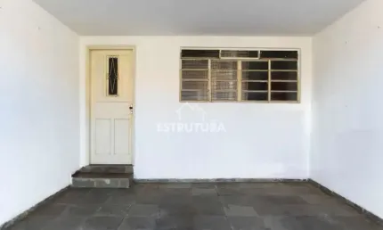 Casa para venda em estádio de 113.00m² com 2 quartos e 1 garagem
